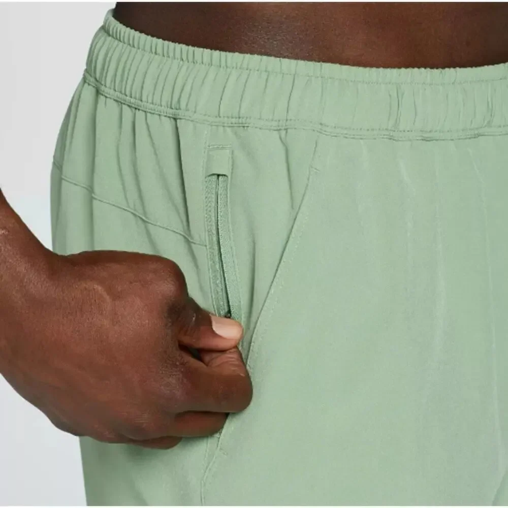NWT DSG Men's Olive Sage 6